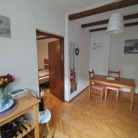 Apartmani Stonewood Загреб Экстерьер фото