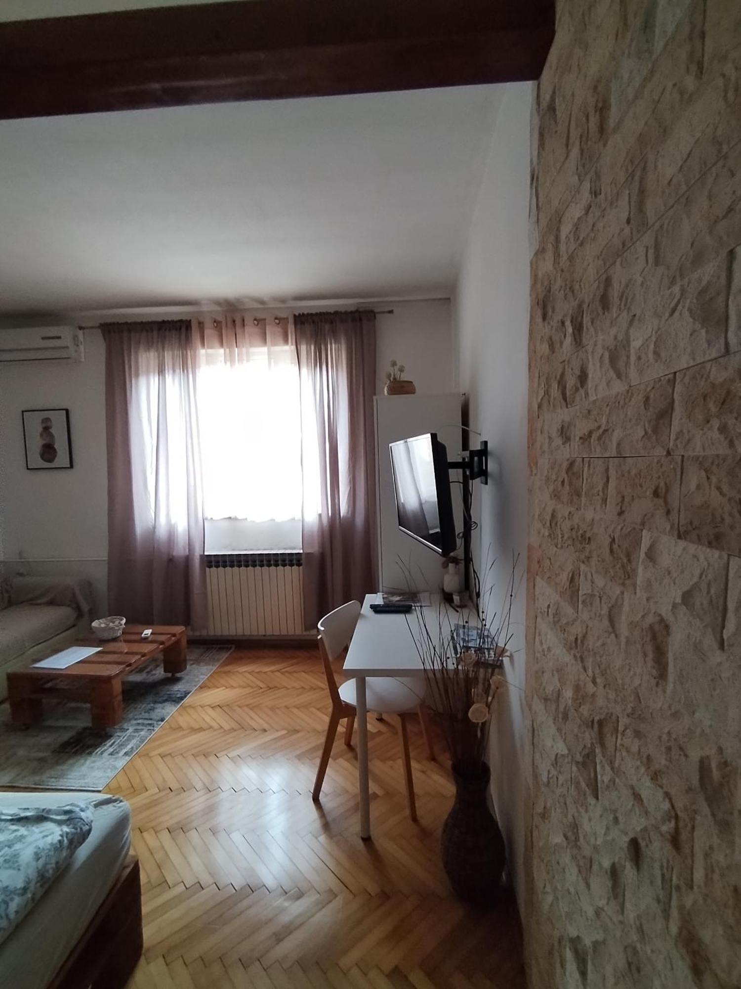 Apartmani Stonewood Загреб Номер фото