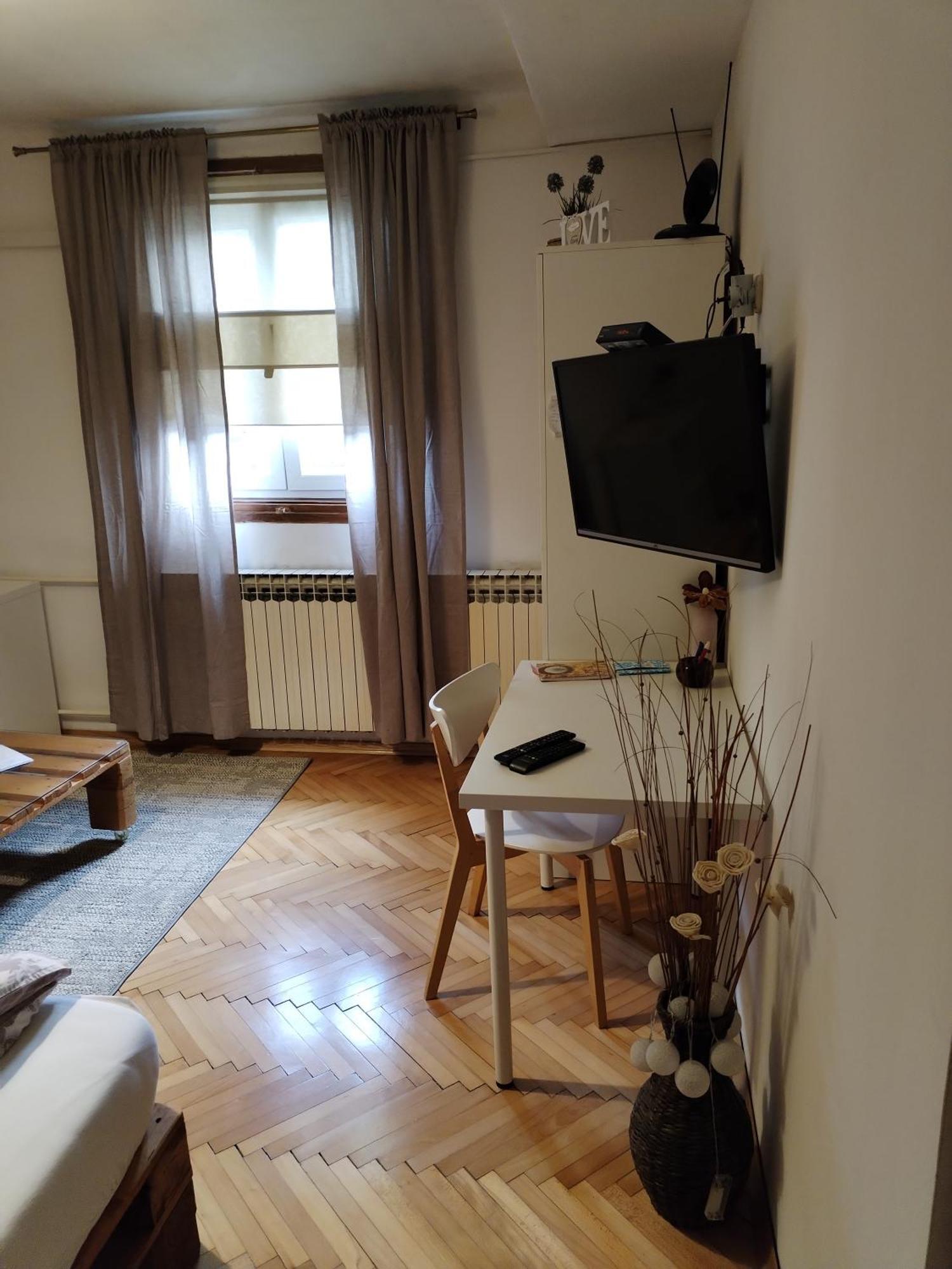 Apartmani Stonewood Загреб Экстерьер фото